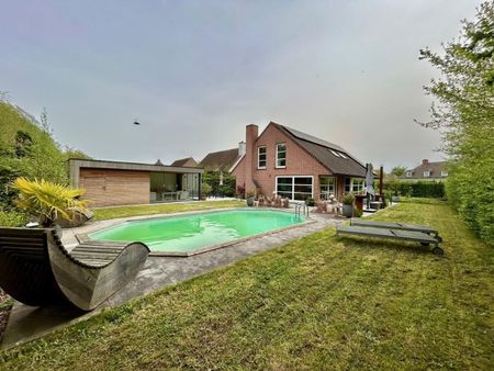 maison à vendre à kortrijk € 595.000 (kn1he) - smart houses | zimmo