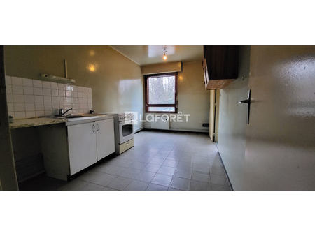 appartement 3 pièces  60m² 6301