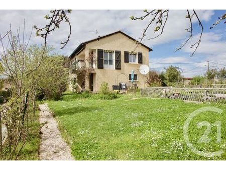 maison à vendre - 5 pièces - 110 68 m2 - boulogne sur gesse - 31 - midi-pyrenees