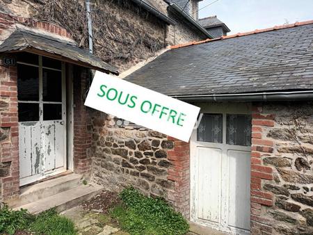 vente maison à saint-briac-sur-mer (35800) : à vendre / 70m² saint-briac-sur-mer