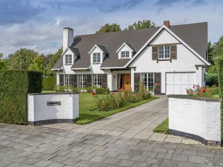 maison à vendre à marke € 495.000 (kn1is) - dewaele - kortrijk | zimmo