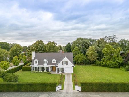 maison à vendre à marke € 845.000 (kn1it) - dewaele - kortrijk | zimmo