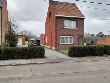 maison à vendre à zemst € 390.000 (kn1jn) - yves van der perre | zimmo