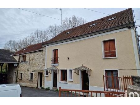 vente immeuble 378 m² coulommiers (77120)