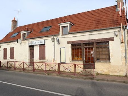 vente maison 6 pièces 98 m²