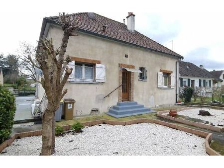 vente maison 5 pièces 75 m² nogent-sur-oise (60180)