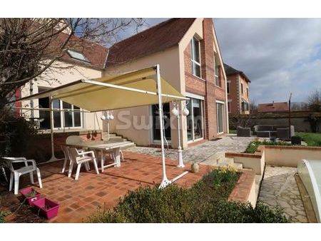 vente maison 7 pièces 350 m² brienon-sur-armançon (89210)