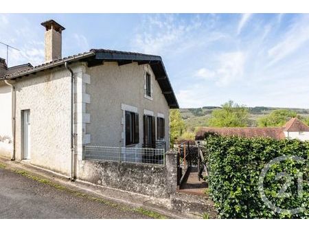 maison à vendre - 4 pièces - 74 m2 - souillac - 46 - midi-pyrenees