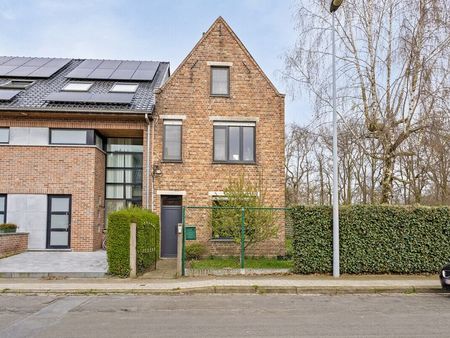 maison à vendre à sint-michiels € 369.000 (kn1nm) - dewaele do it yourself | zimmo