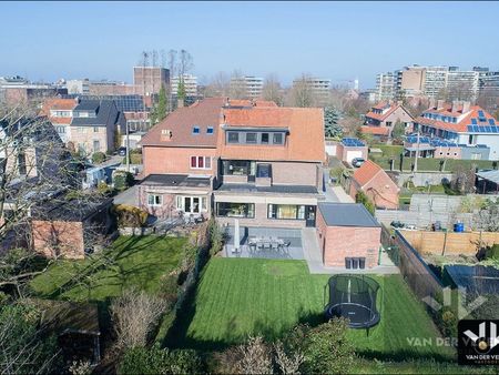 maison à vendre à hasselt € 799.000 (kn1nn) - vdv van der veken | zimmo