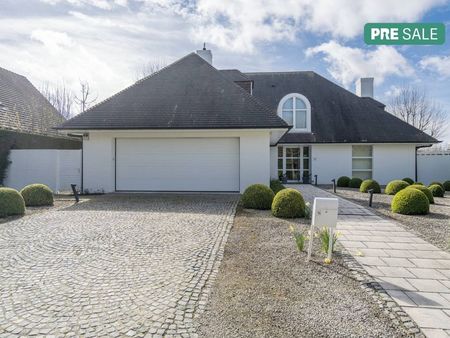 maison à vendre à marke € 795.000 (kn1nx) - dewaele - kortrijk | zimmo