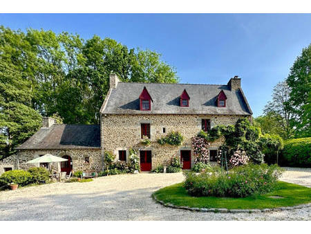 vente maison pleudihen-sur-rance : 982 500€