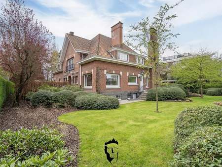 maison à vendre à kortrijk € 735.000 (kn1pd) - dekeyser | zimmo