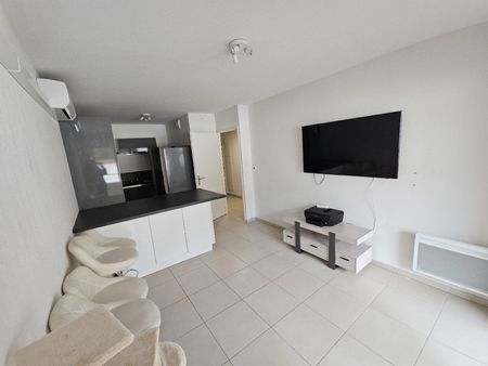 charmant appartement