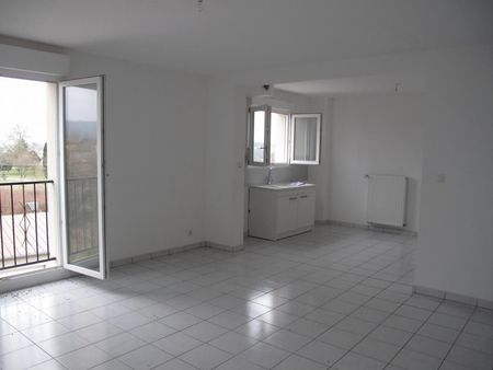 appartement 4 pièces 114 m²