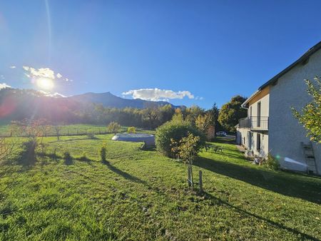 ferme 4 pièces 184 m²