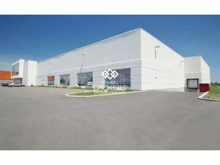 local commercial 190 m² saint-genis-pouilly