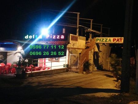 pizzeria a vendre