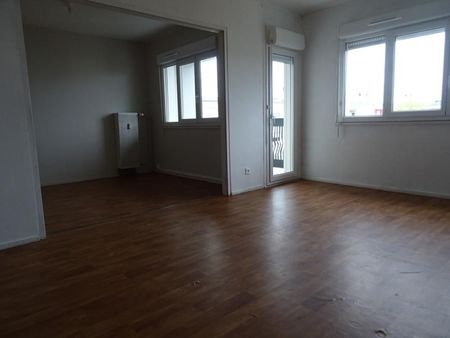 appartement 3 pièces 95 m²