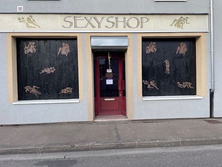 sexyshop depuis 2001
