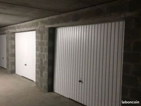 box  cave ou parking - ponant 2