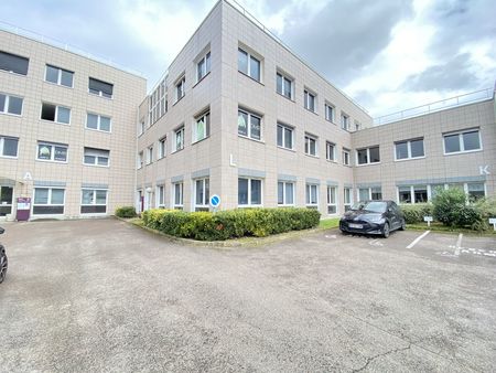 bureaux 66 m² chenôve