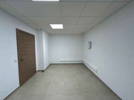 local commercial 16 m²
