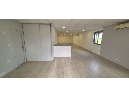 local commercial multi usage 90m2