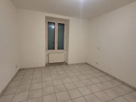 appartement 3 pièces 72 m²