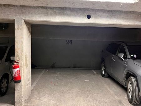 location place parking