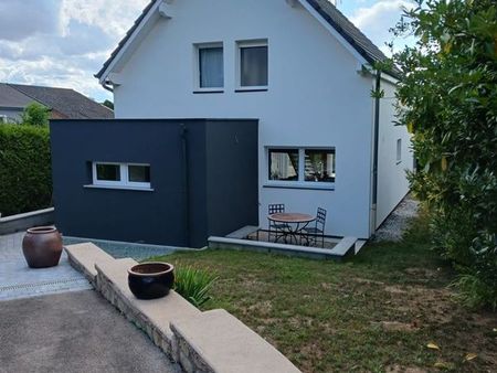 maison 5 pièces 140 m²