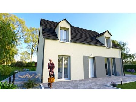 maison 1 pièce 111 m²