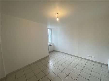 appartement 1 pièce 25 m²