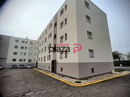 appartement 4 pièces 79 m²