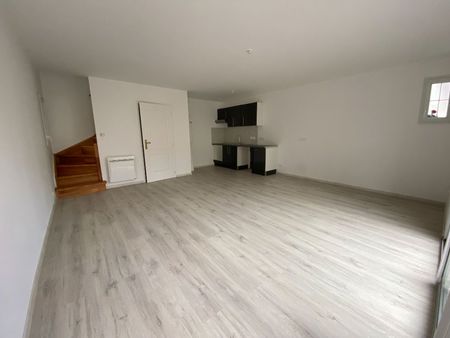 maison 2 pièces 62 m²