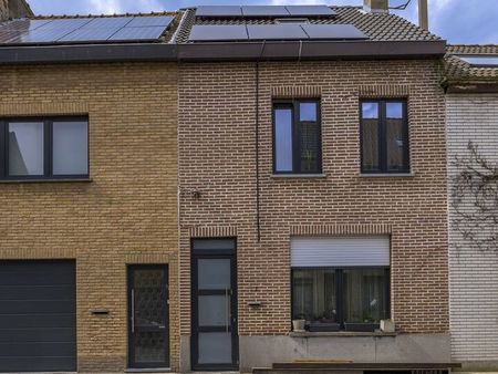 maison à vendre à bredene € 259.000 (kn1qv) - agence eeckhout | zimmo