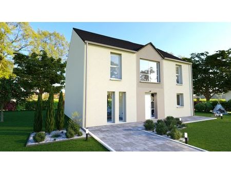 maison 144 m² rully