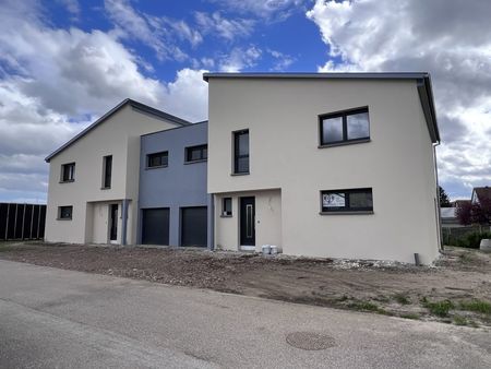 maison 6 pièces 129 m²