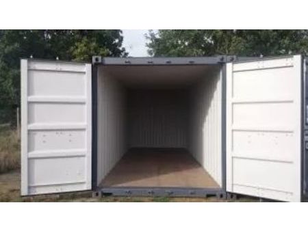 loue box garage stockage