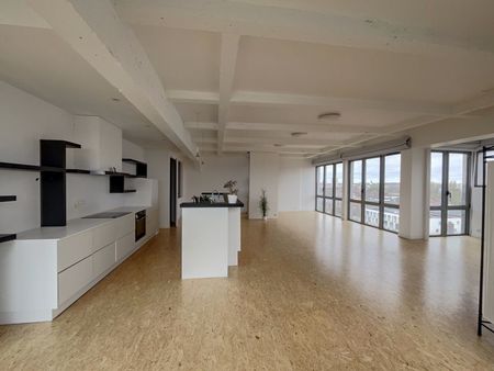 loft/atelier/surface 2 pièces 125 m²