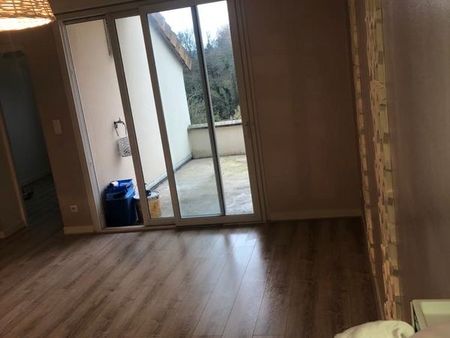 location appartement t3 50m2