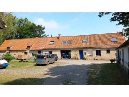 ferme 3 hectares