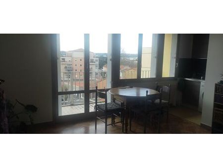 appartement 33m2