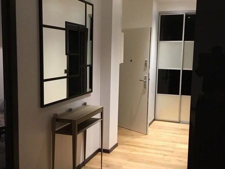 hyper centre lille appartement de standing 71 m2 proche grand place