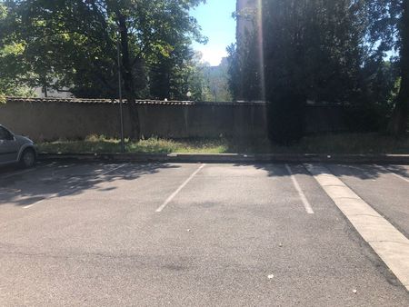 parking croix rousse