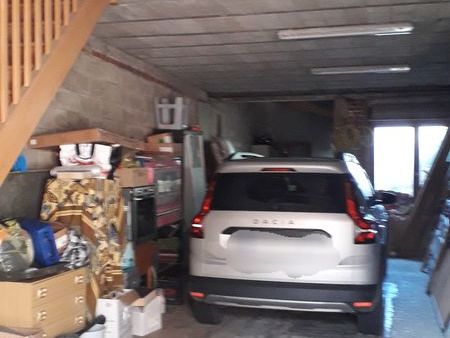 grand garage
