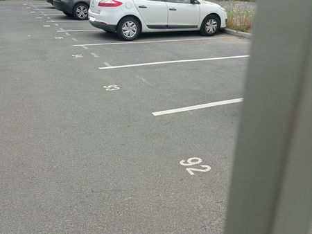 part à part - location places parking en surface à wattignies