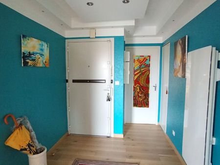 appartement 3 pièces 98 m²