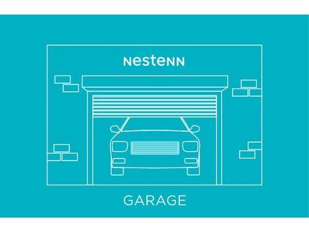 parking/box 15 m² chambery