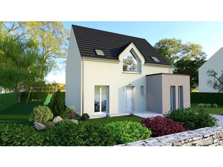 maison 6 pièces 104 m²